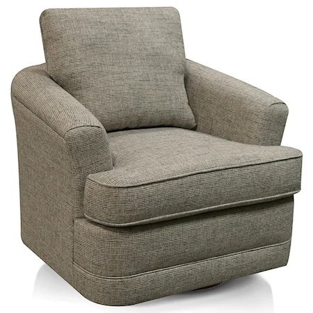 Contemporary Swivel Chair